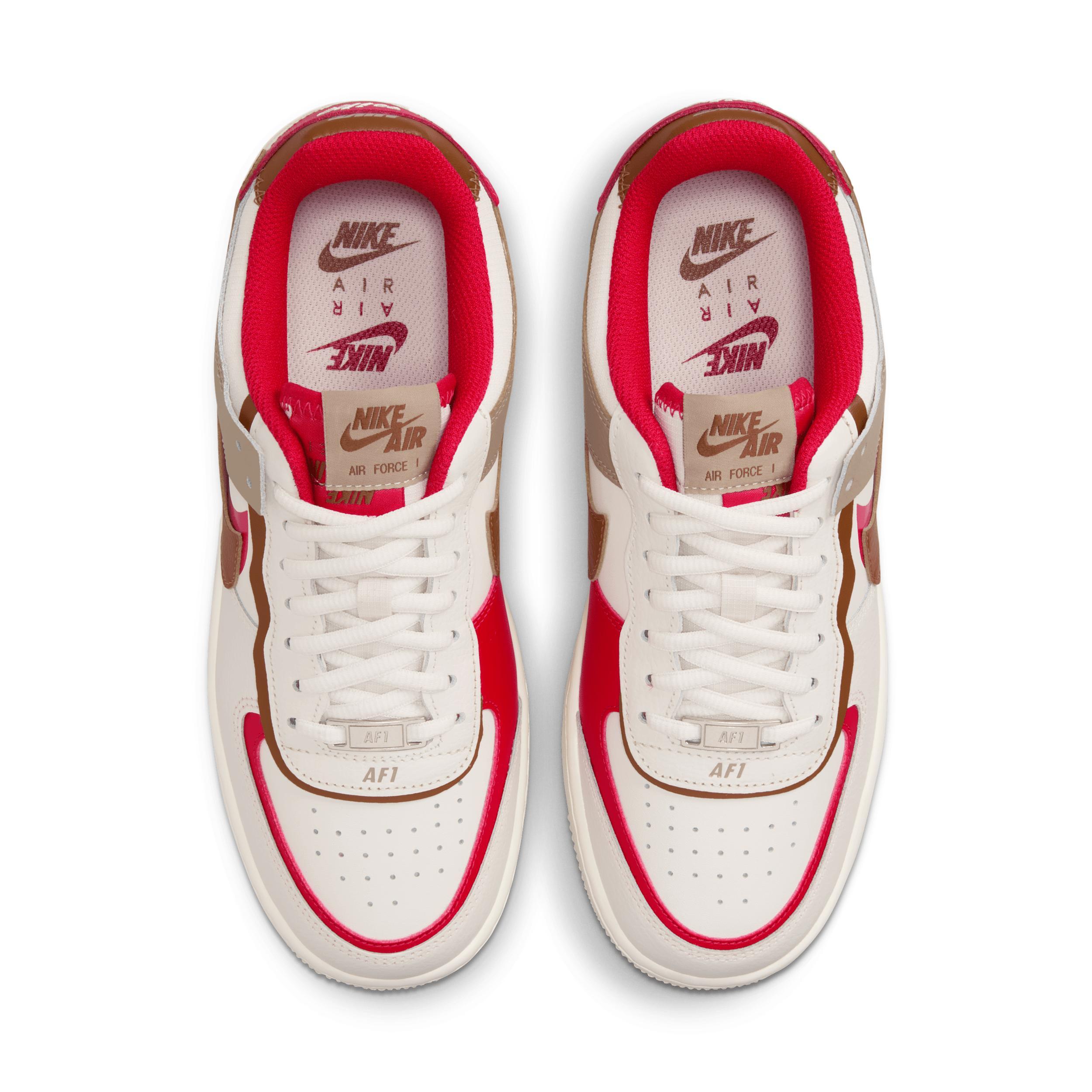 Nike Air Force 1 Shadow Women's Shoes Product Image