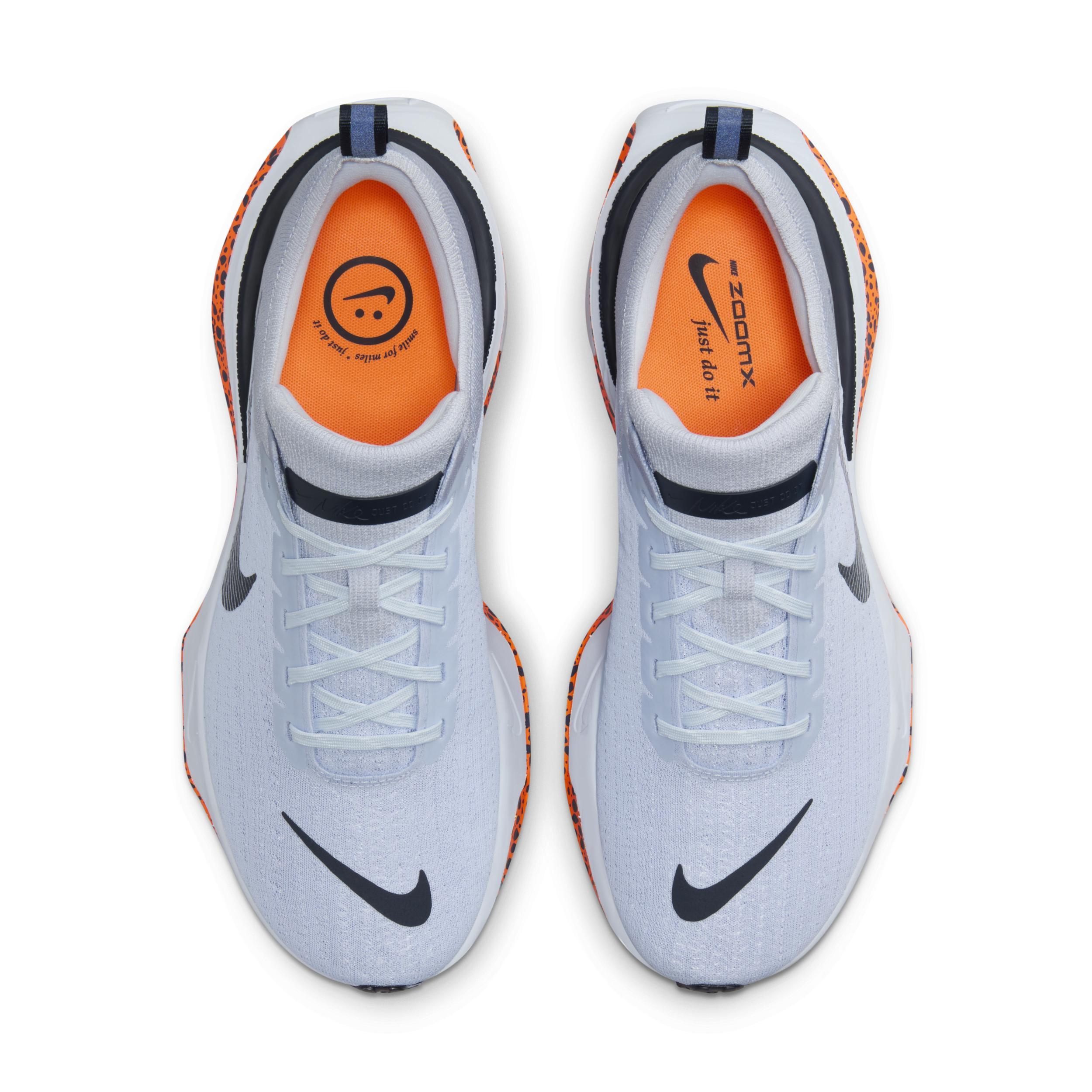 Nike Men's Invincible 3 Electric Road Running Shoes Product Image