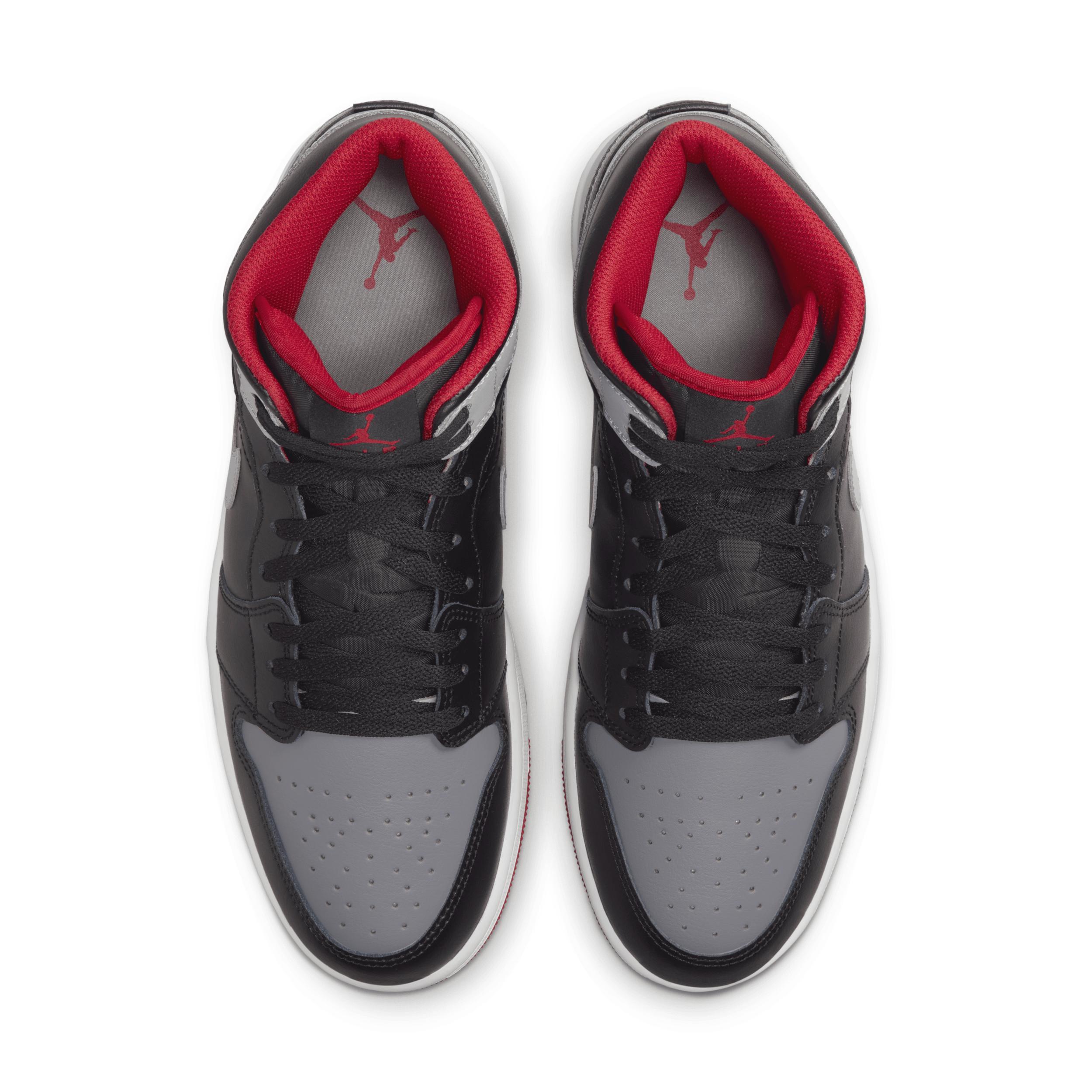 Men's Air Jordan 1 Mid Shoes Product Image