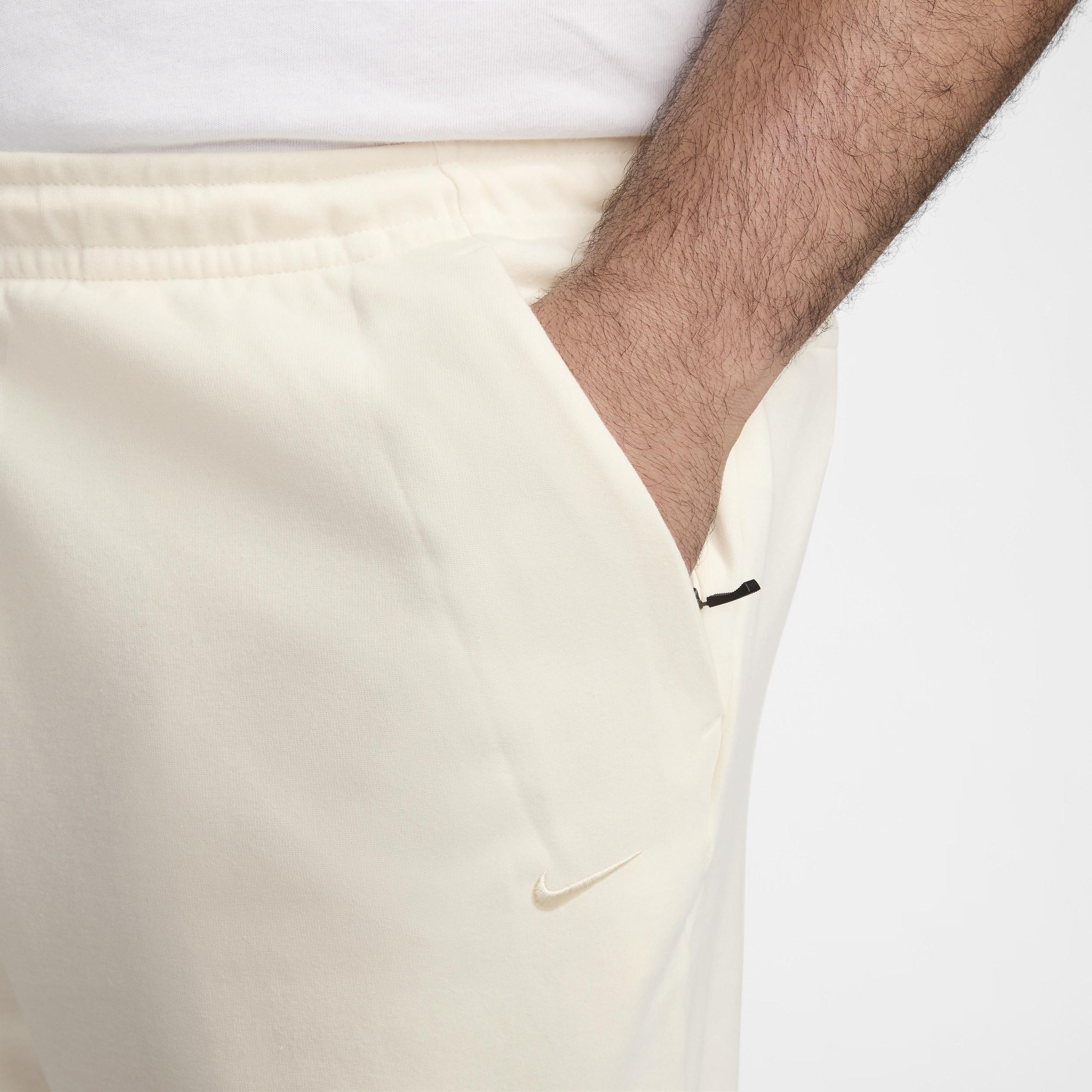 Nike Men's Primary Fleece Dri-FIT UV Performance Jogger Pants Product Image