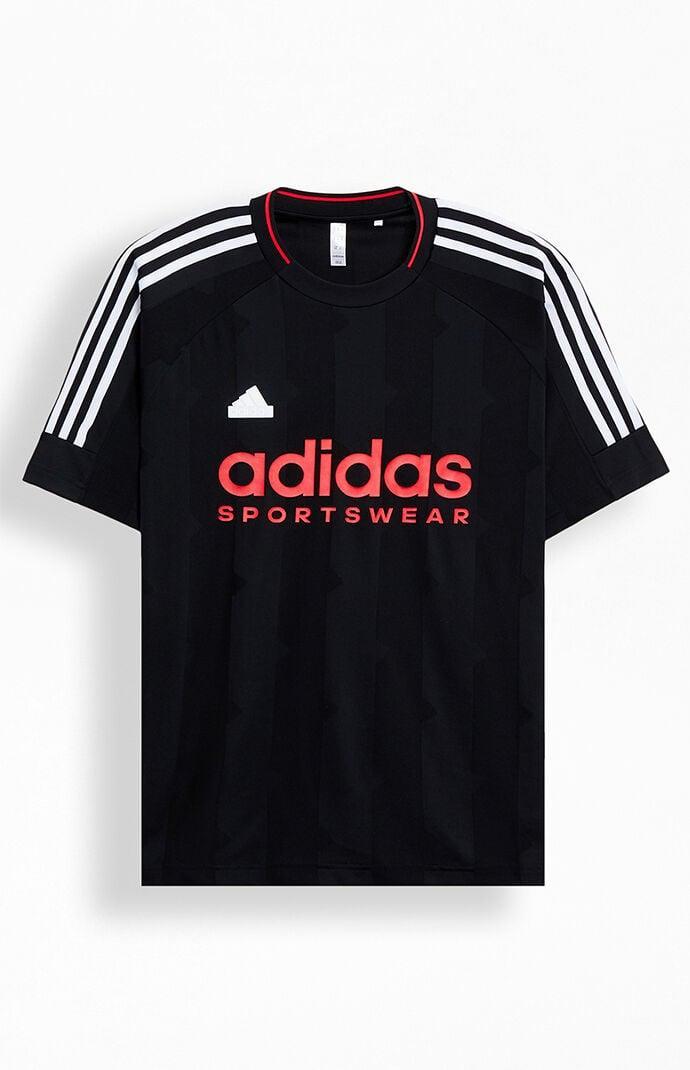 Adidas Men's House Of Tiro Nations Pack T-Shirt - Product Image