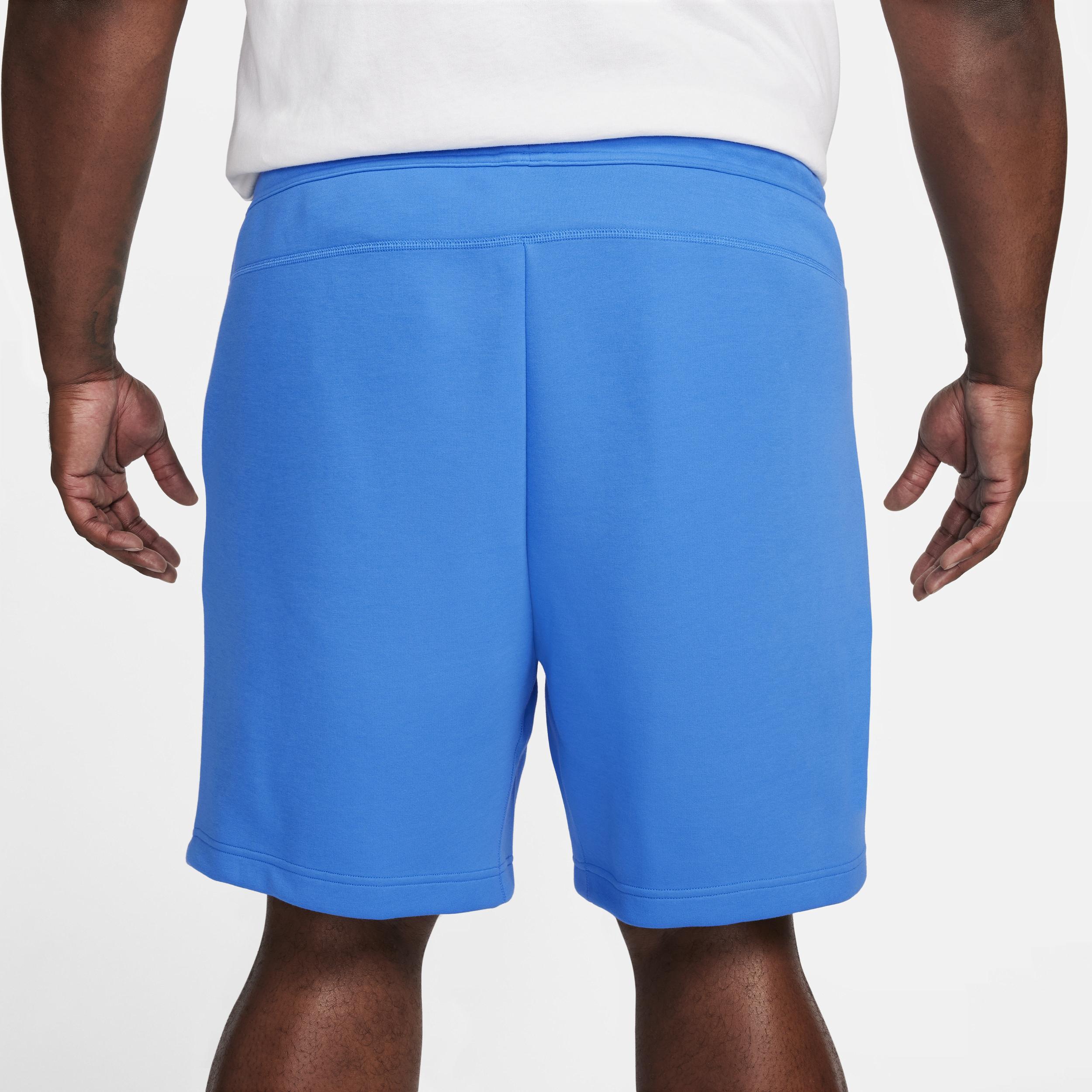 Men's Nike Sportswear Tech Fleece Shorts Product Image