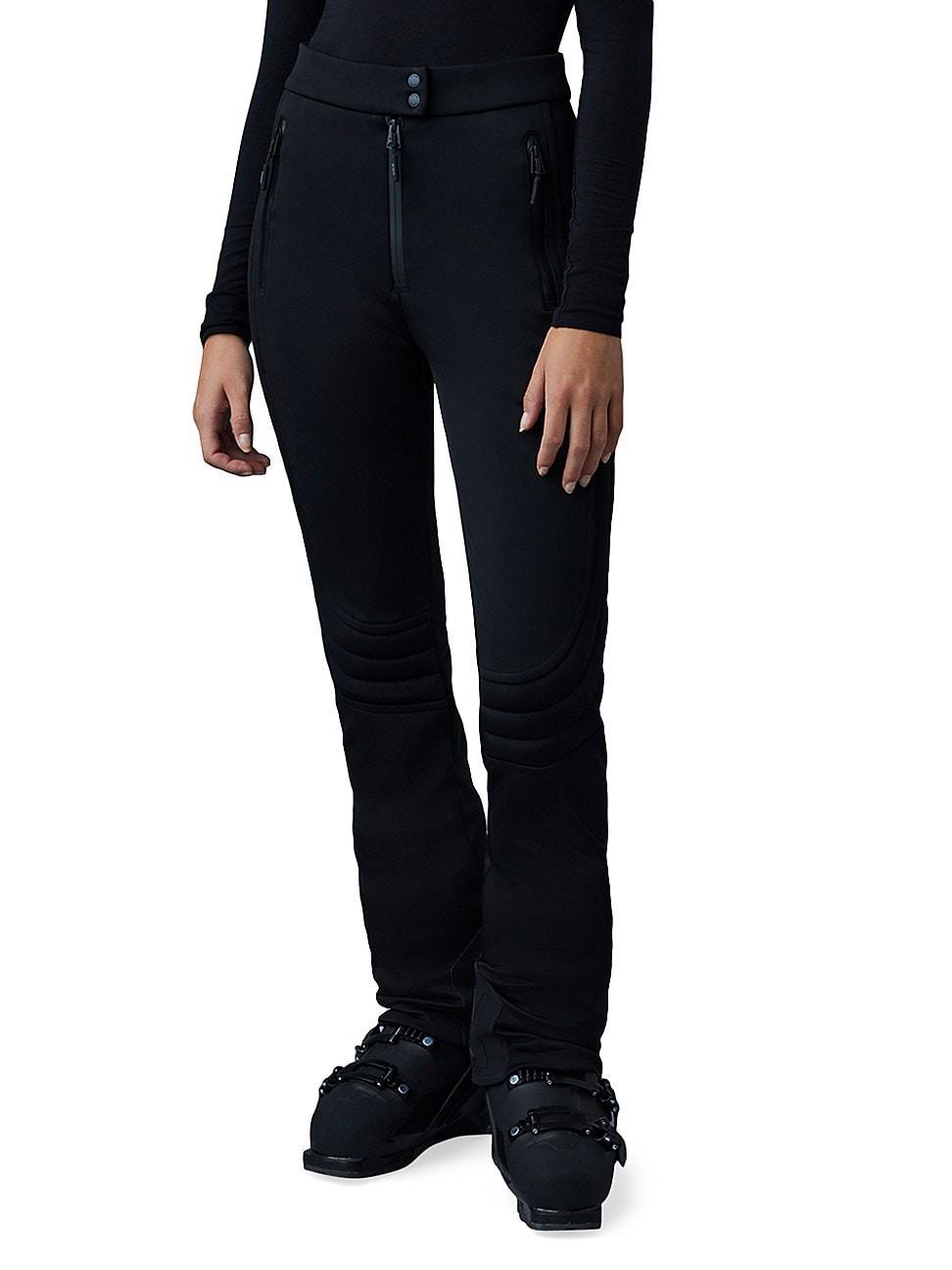 Womens Erika Techno Fleece Ski Pants Product Image