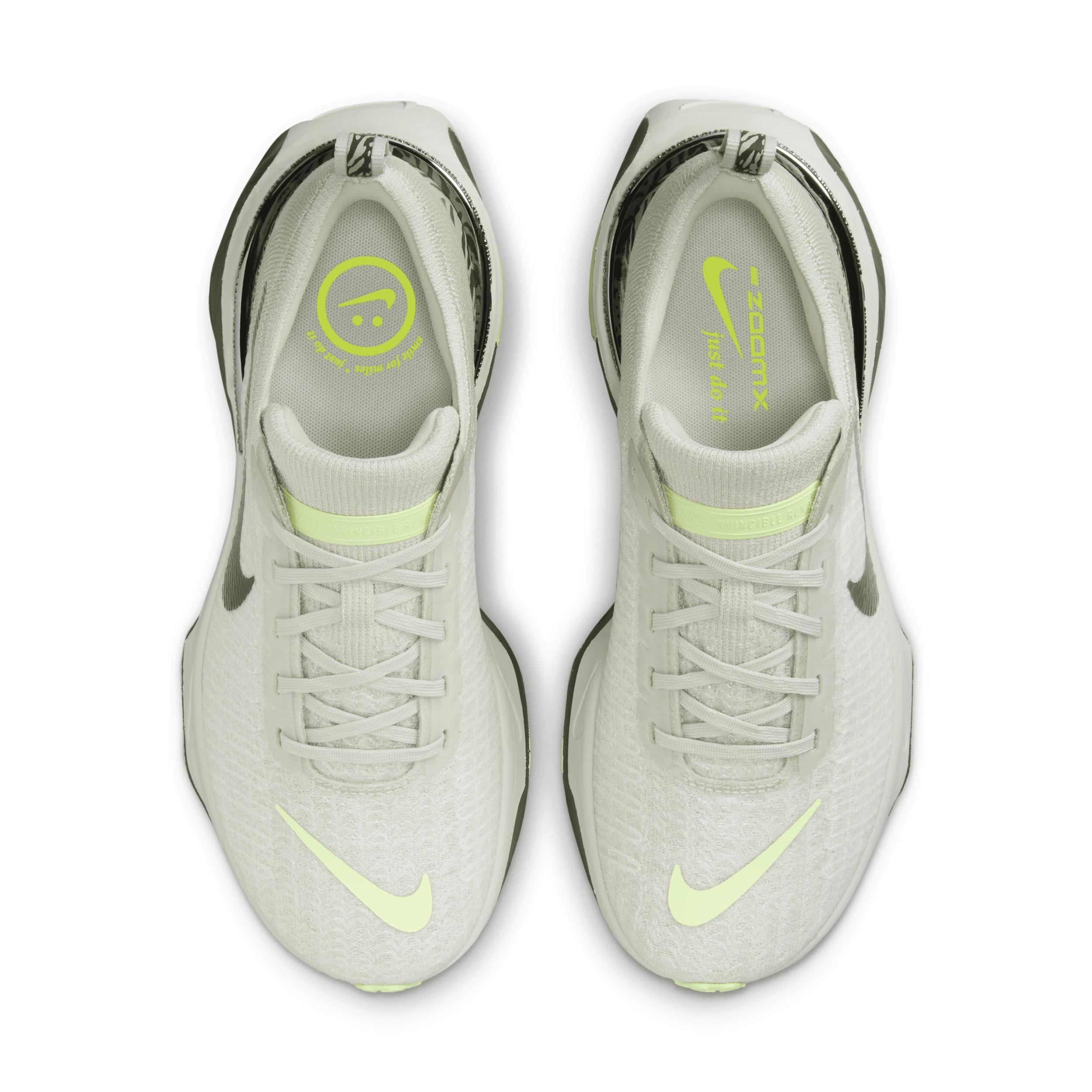 Nike Invincible 3 Premium Women's Road Running Shoes Product Image