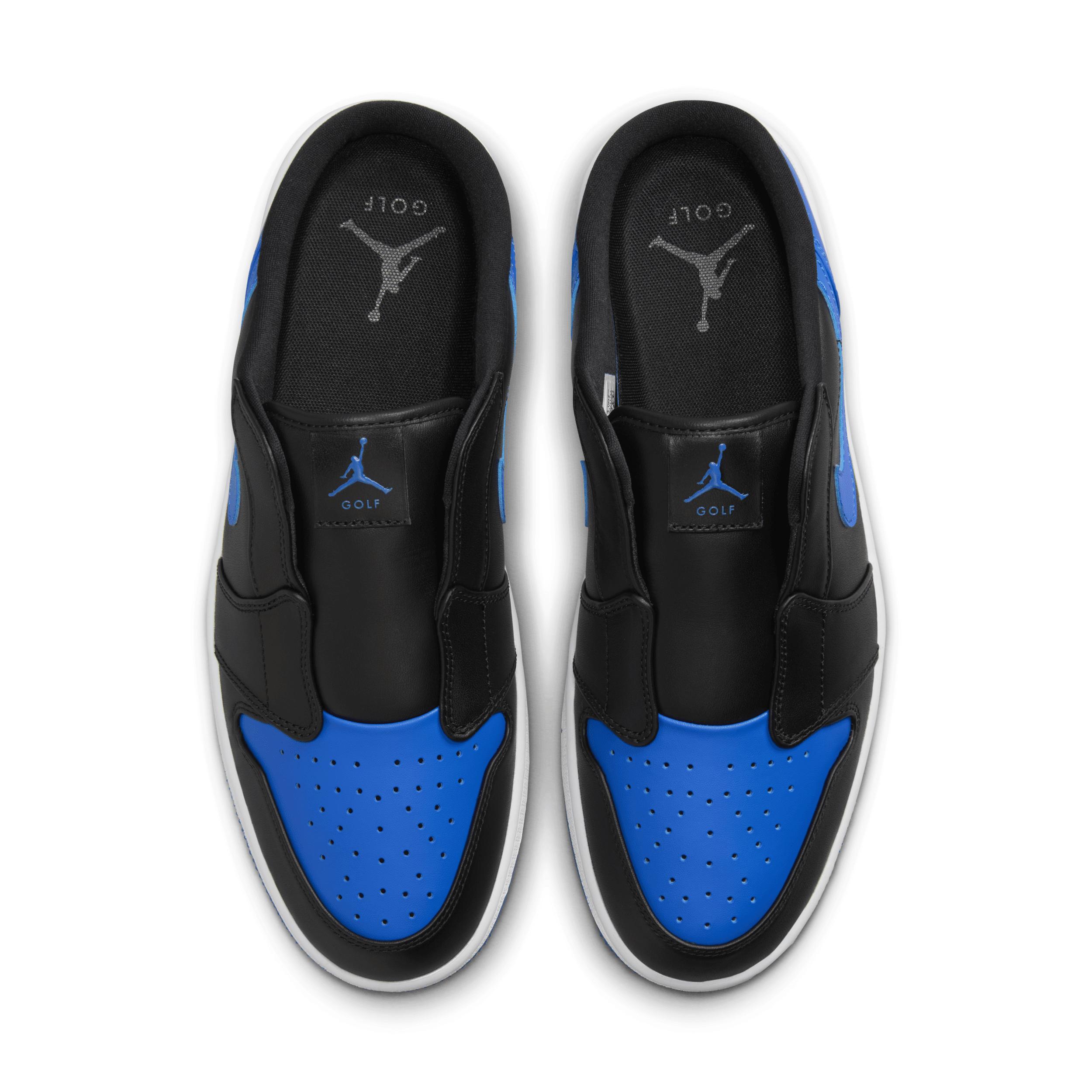 Men's Air Jordan Mule Golf Shoes Product Image