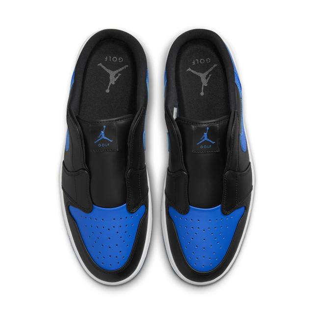 Mens Air Jordan Mule Golf Shoes Product Image