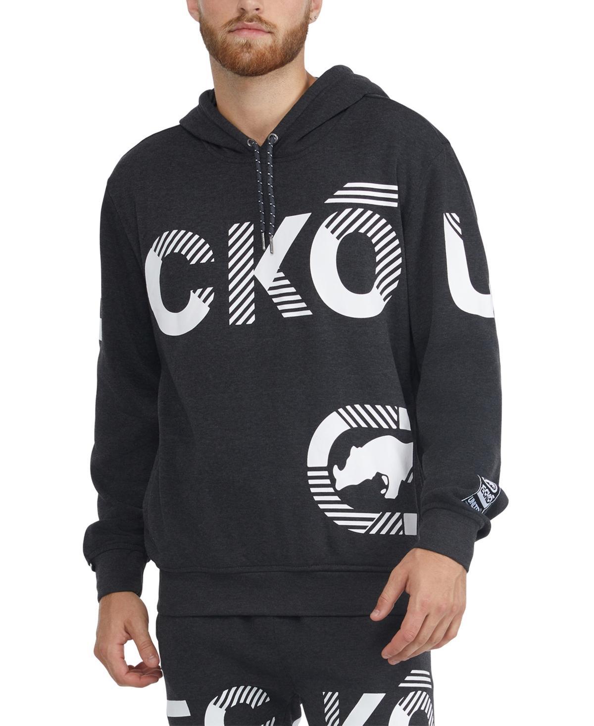 Ecko Mens In A Flash Pullover Hoodie Product Image