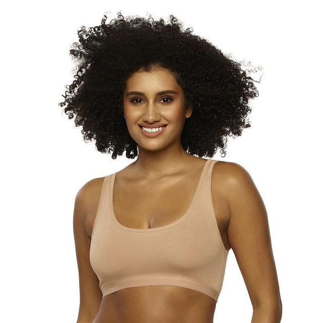 Womens Jezebel Cotton Bralette 140121 Product Image