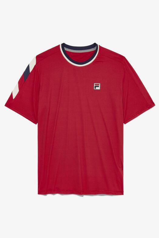 HERITAGE SHORT SLEEVE CREW Product Image