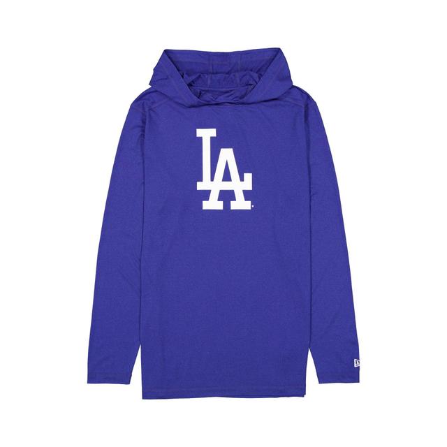 Los Angeles Dodgers Active Hoodie Male Product Image