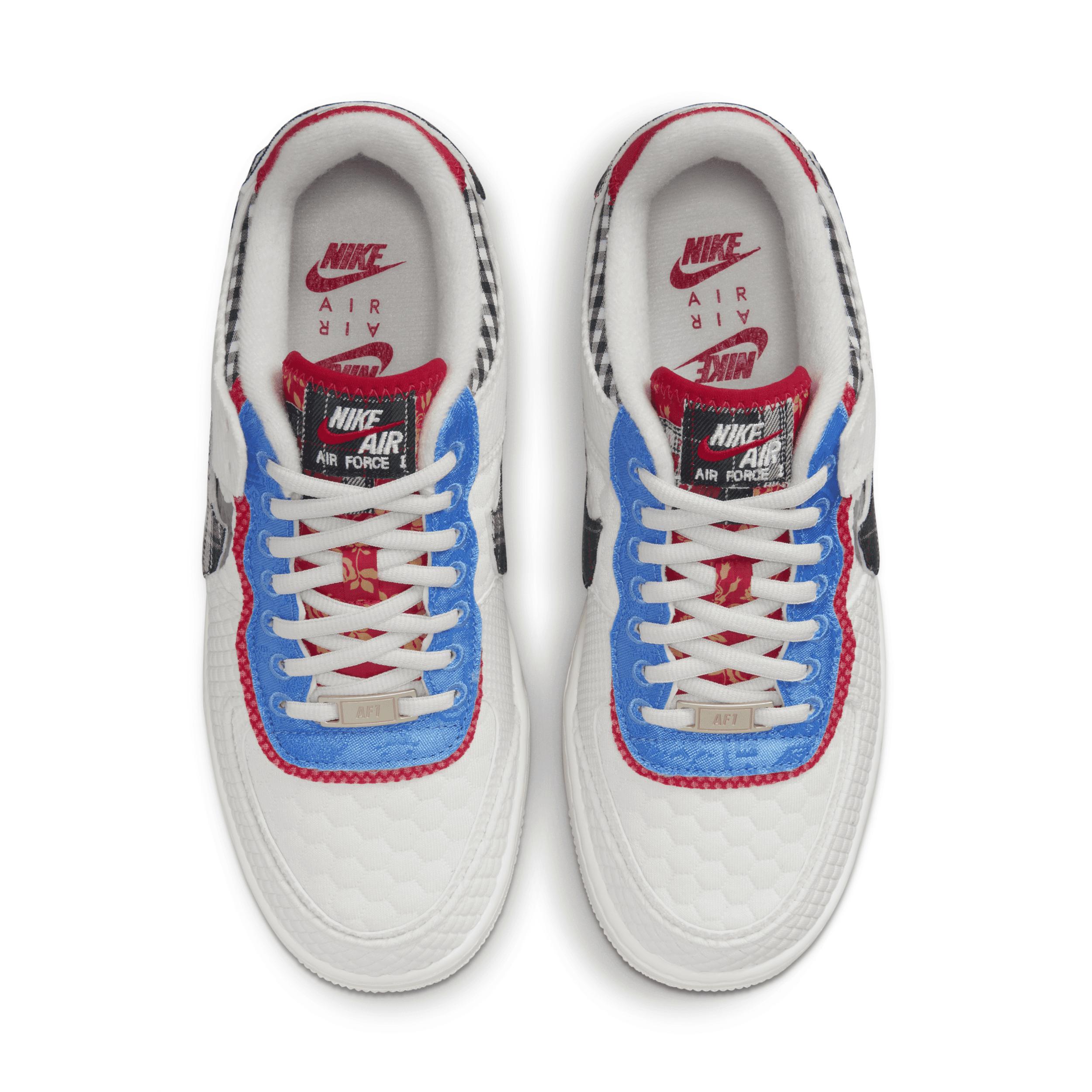 Nike Women's Air Force 1 Shadow Shoes Product Image