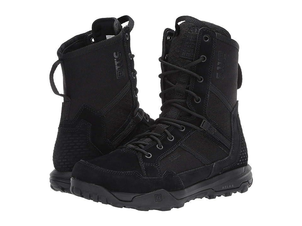 5.11 Tactical A/T 8 Boot Men's Shoes Product Image