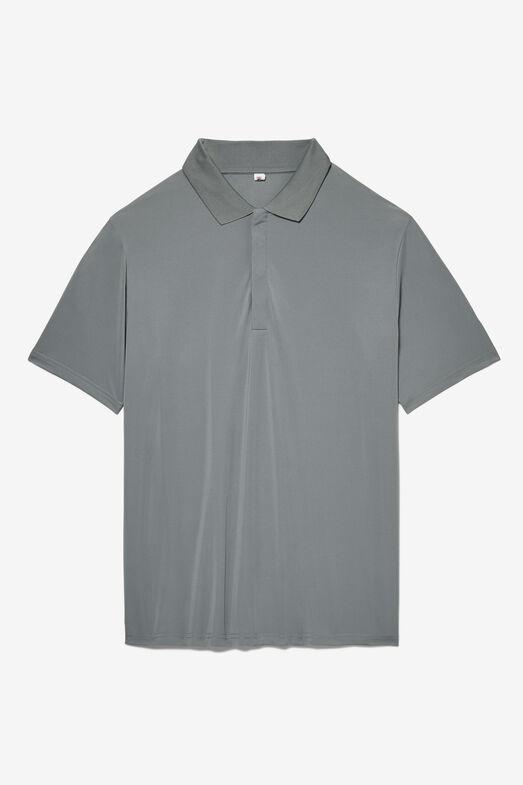 TENNIS ESSENTIALS SHORT SLEEVE POLO Product Image