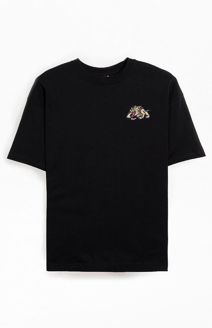 HUF Men's Bledsoe T-Shirt Product Image