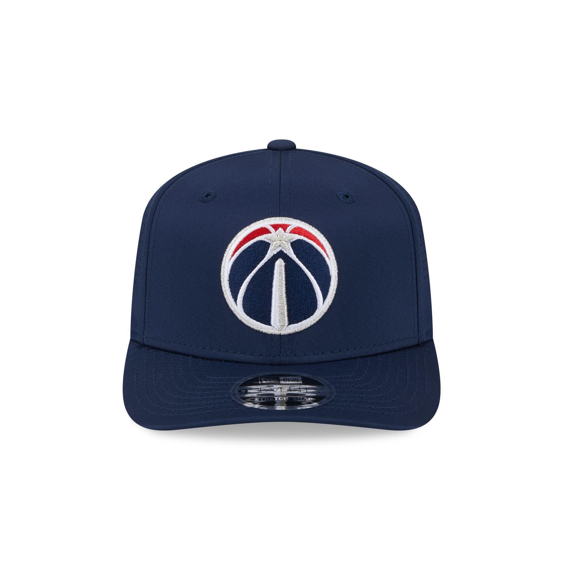 Philadelphia 76ers Perform 9SEVENTY Stretch-Snap Hat Male Product Image