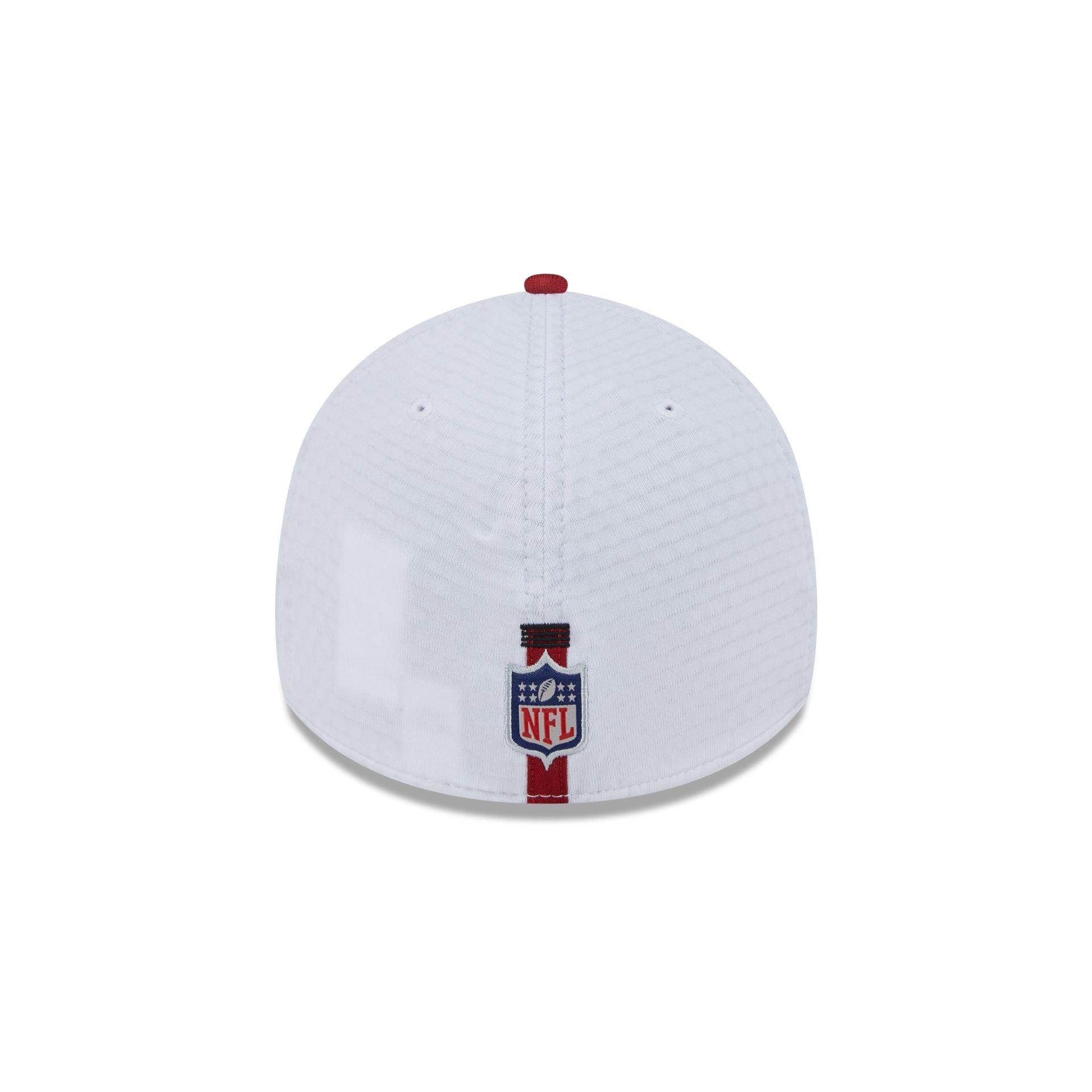 Arizona Cardinals 2024 Training 39THIRTY Stretch Fit Hat Male Product Image