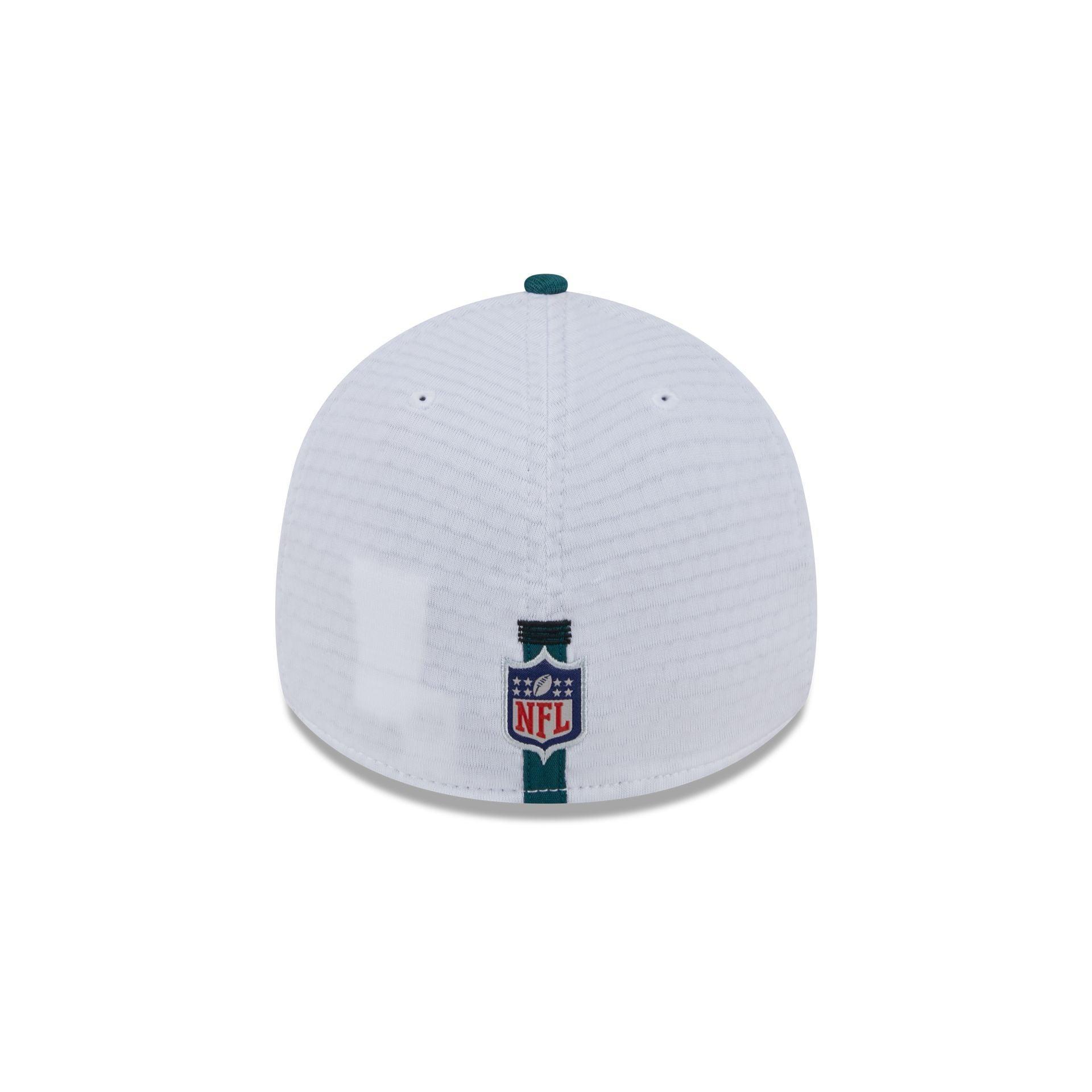 Philadelphia Eagles 2024 Training 39THIRTY Stretch Fit Hat Male Product Image