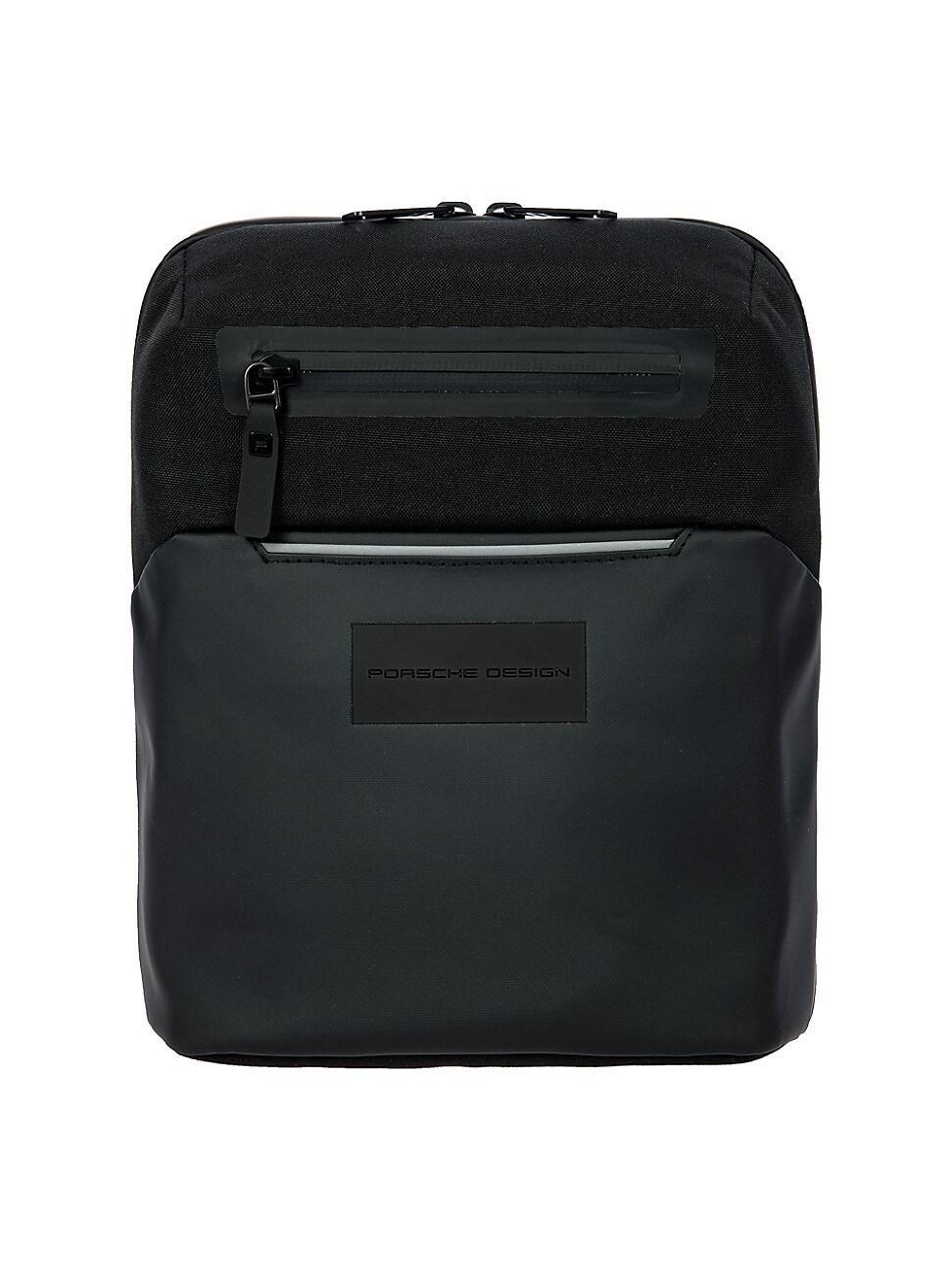 Mens Urban Eco Shoulder Bag Product Image