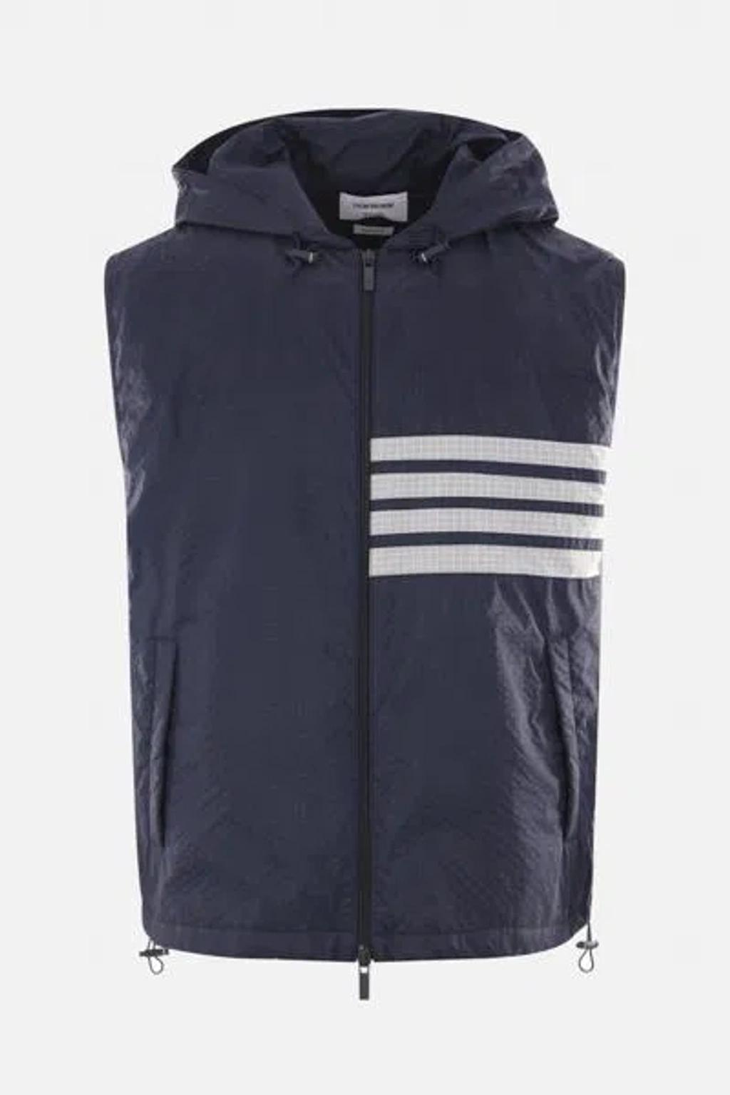 Jackets In Blue product image