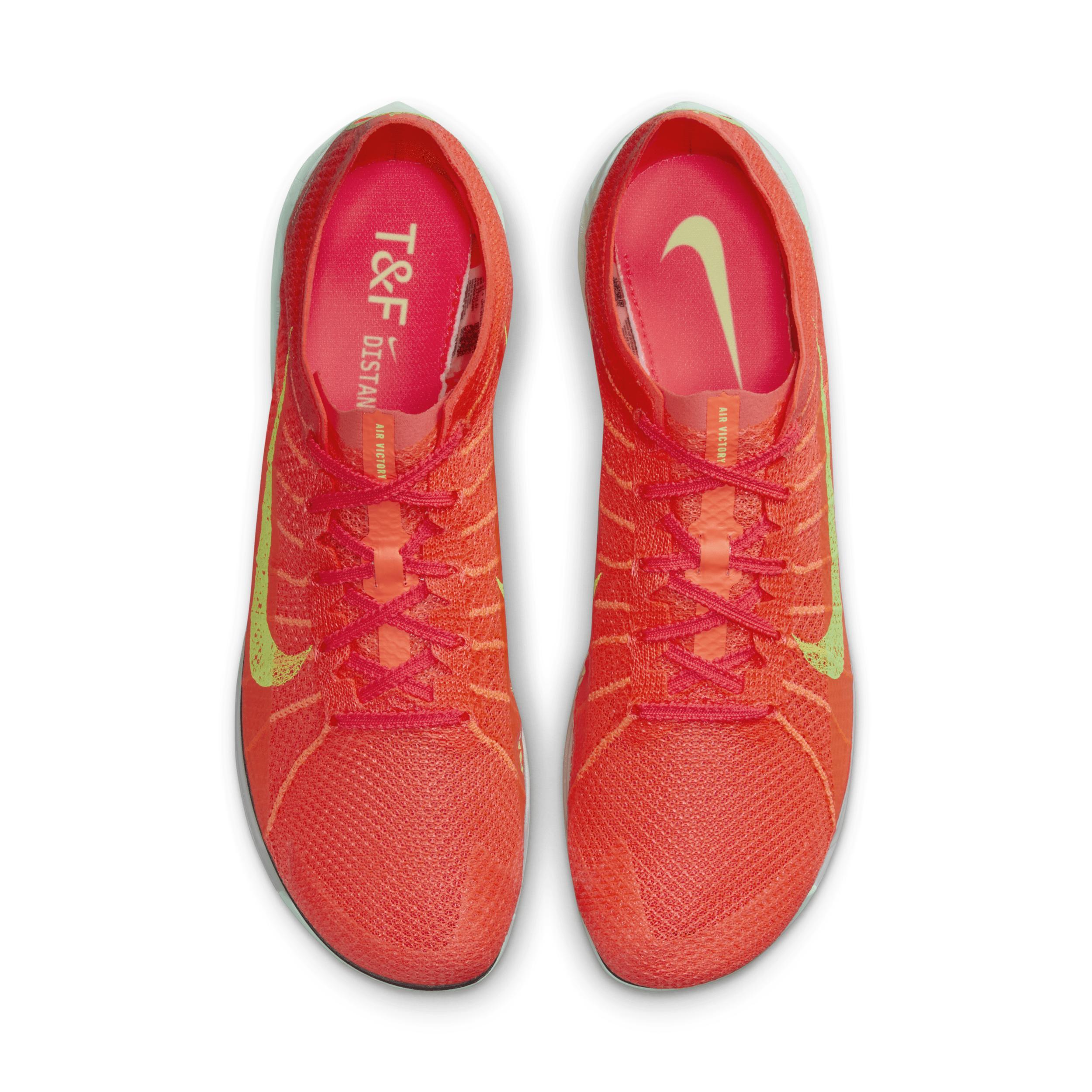 Nike Victory 2 Track & Field Distance Spikes Product Image