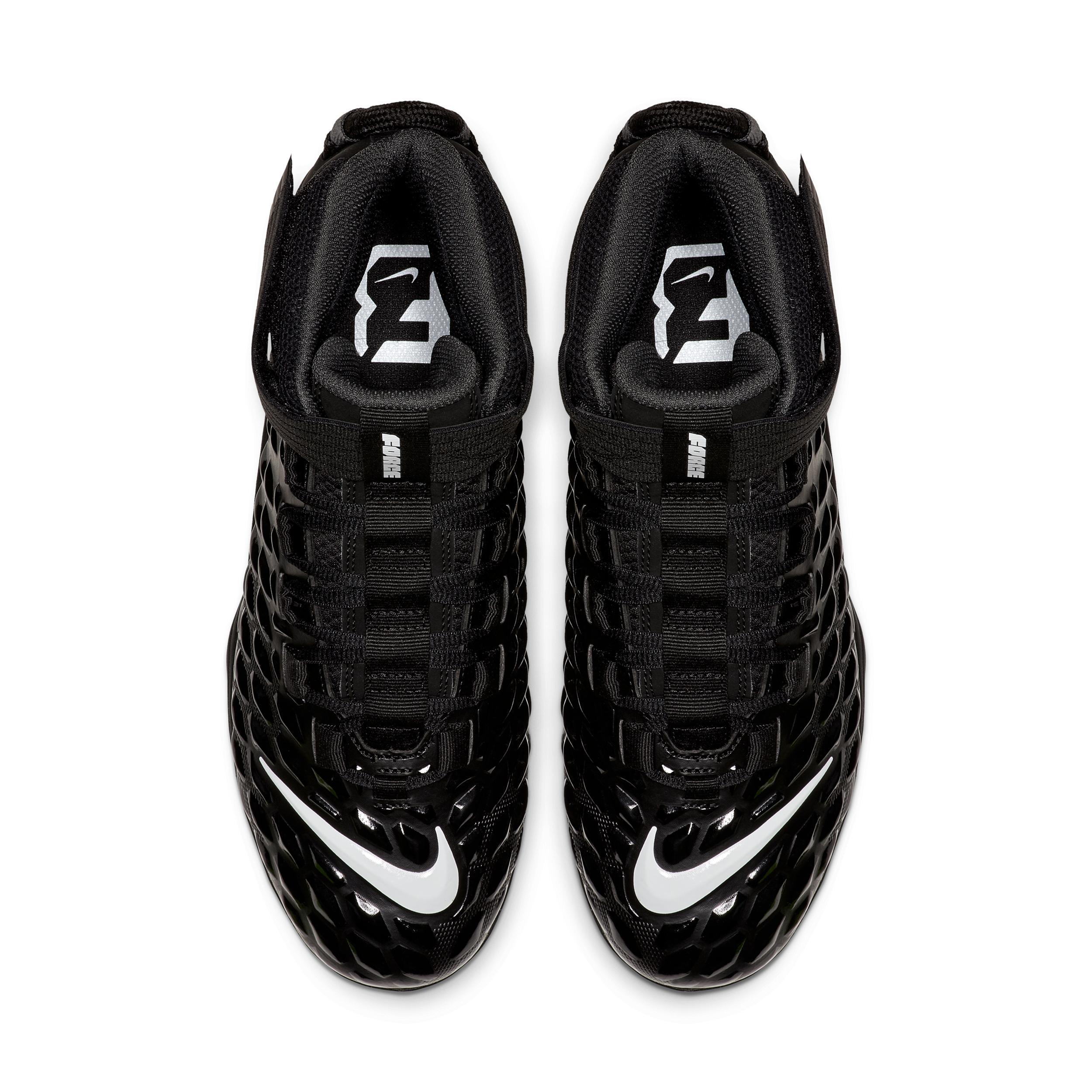 Nike Men's Force Savage Pro 2 Football Cleat Product Image