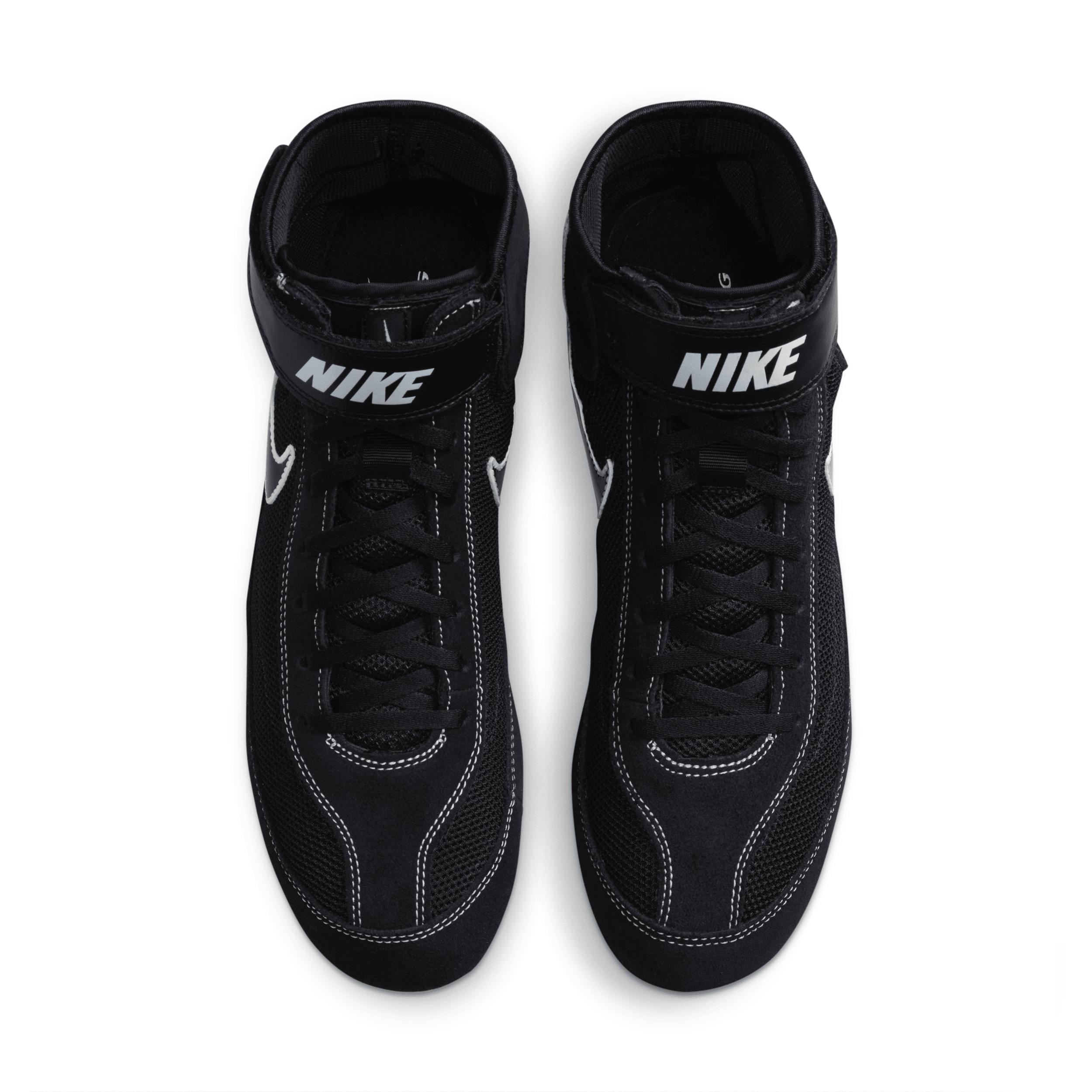 Nike Men's SpeedSweep 7 Wrestling Shoes Product Image