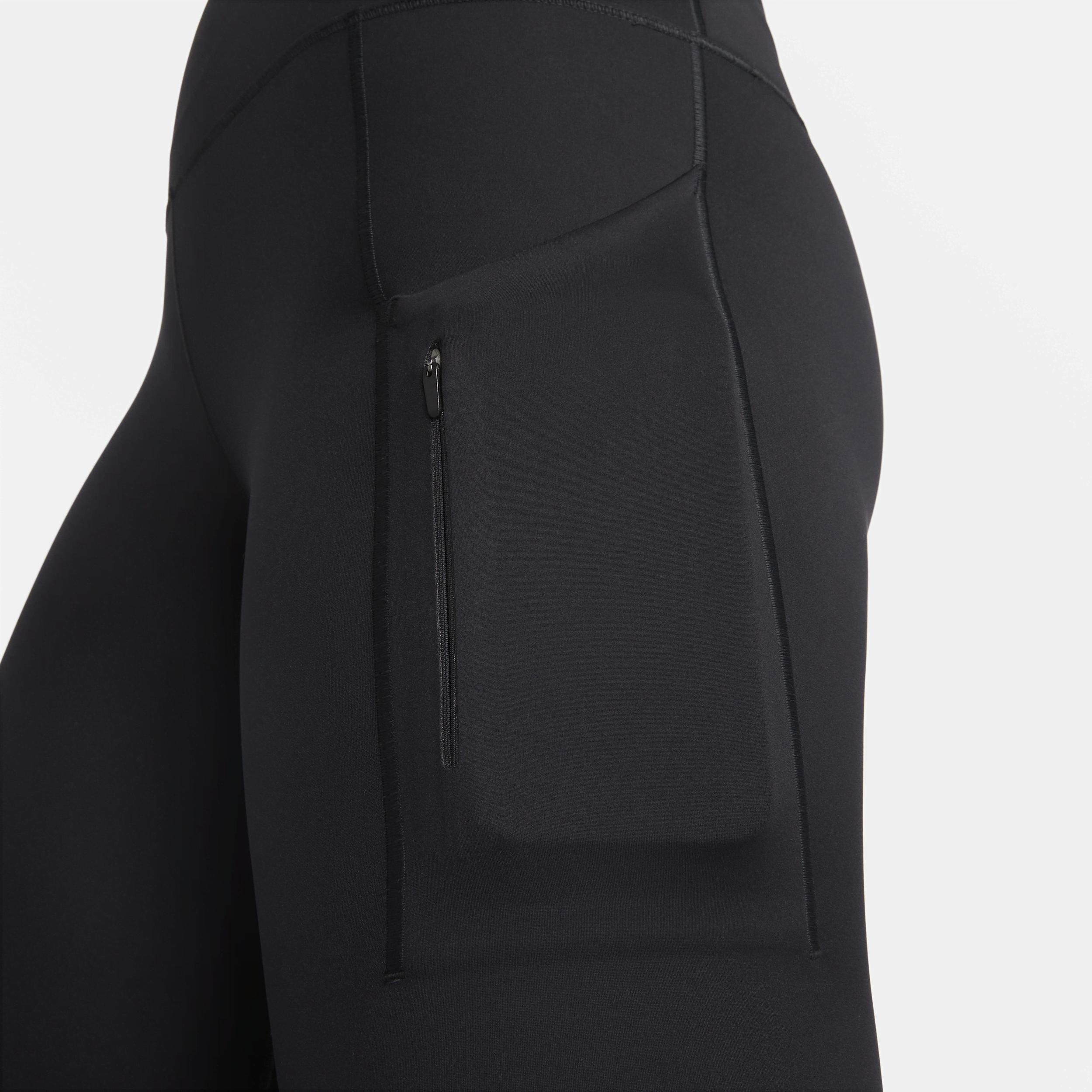 Nike Dri-FIT Go High Waist 7/8 Leggings Product Image