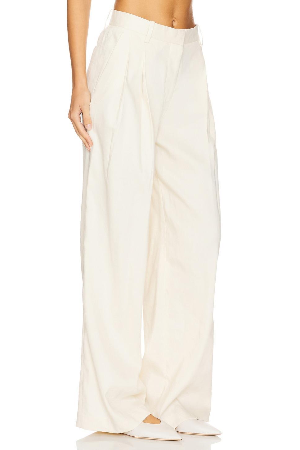 Pleated Pant Helmut Lang Product Image