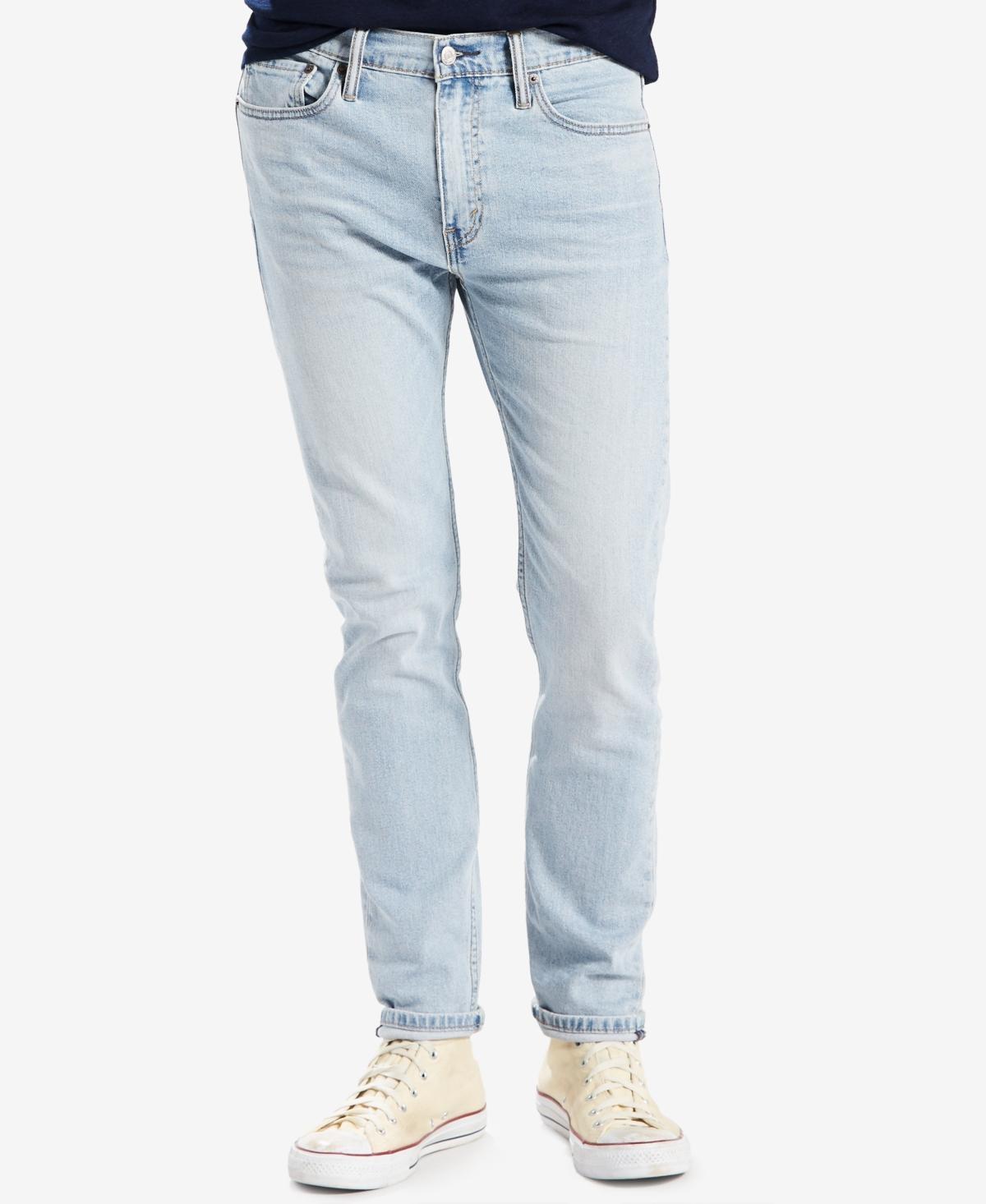 Mens Levis 510 Skinny Fit Jeans Product Image