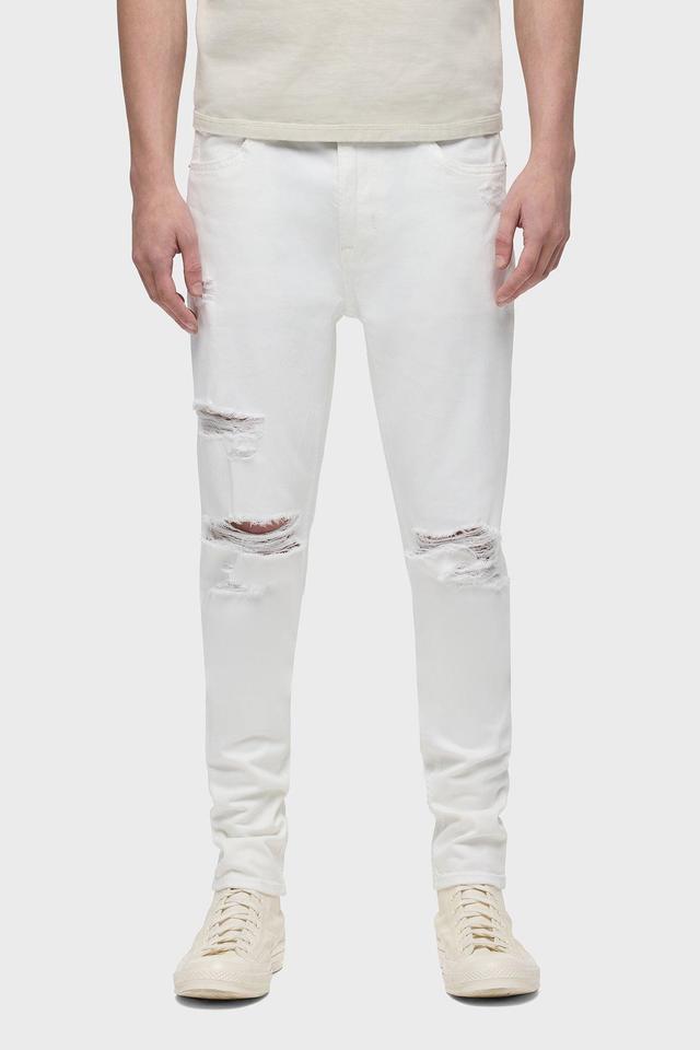 Zack Skinny Jean Male Product Image