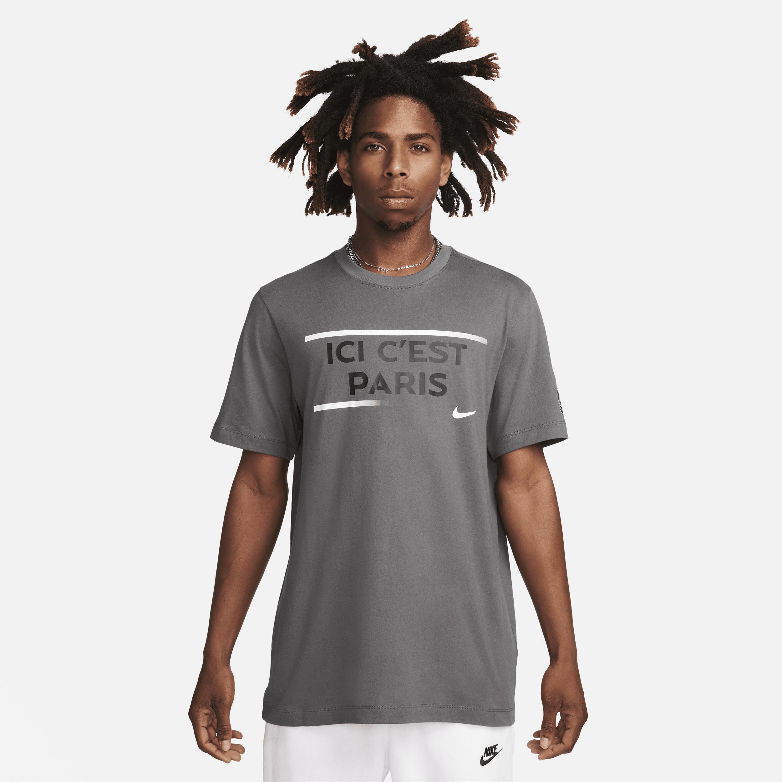 Paris Saint-Germain Nike Men's T-Shirt  Product Image