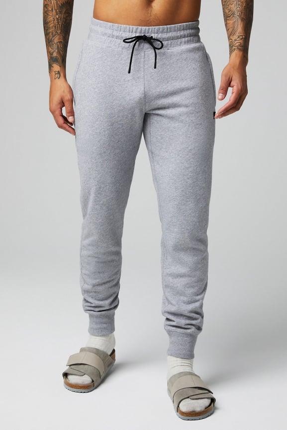 The Year Round Terry Jogger Product Image