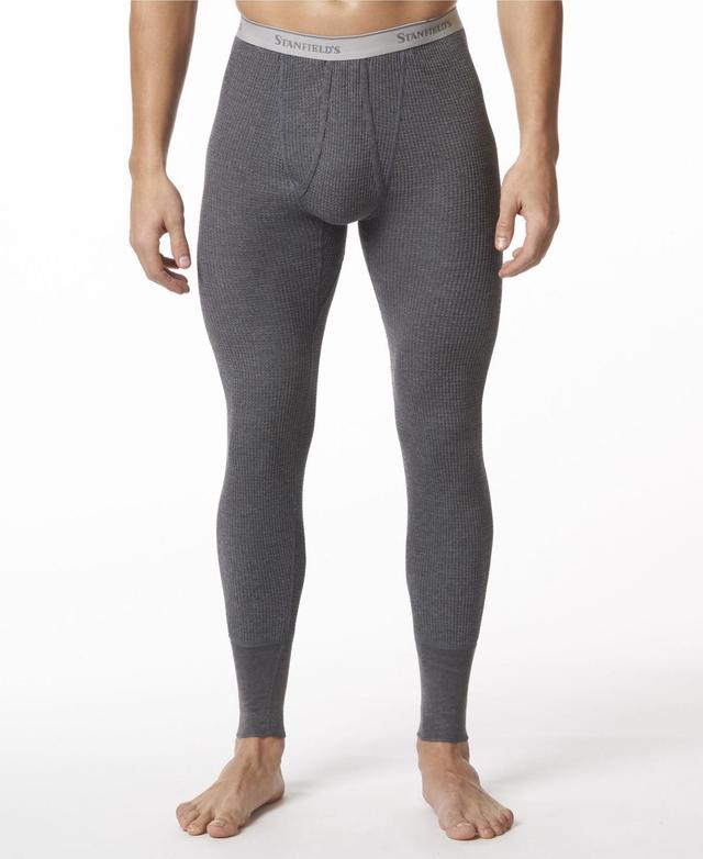 Stanfields Mens Waffle Knit Thermal Long Johns Product Image