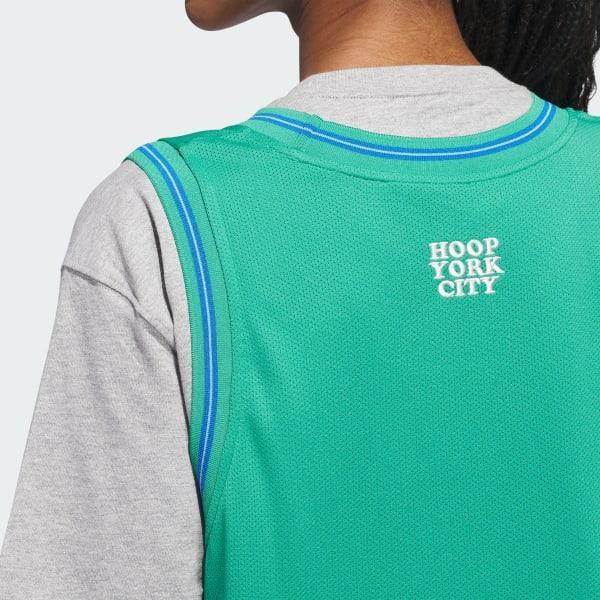 Hoop York City Jersey (Gender Neutral) Product Image