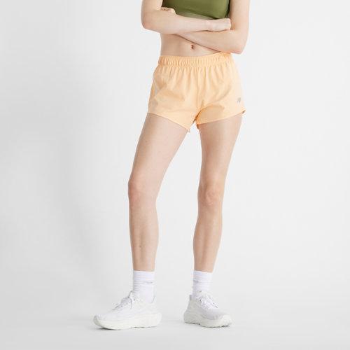 New Balance Women's RC Short 3" product image