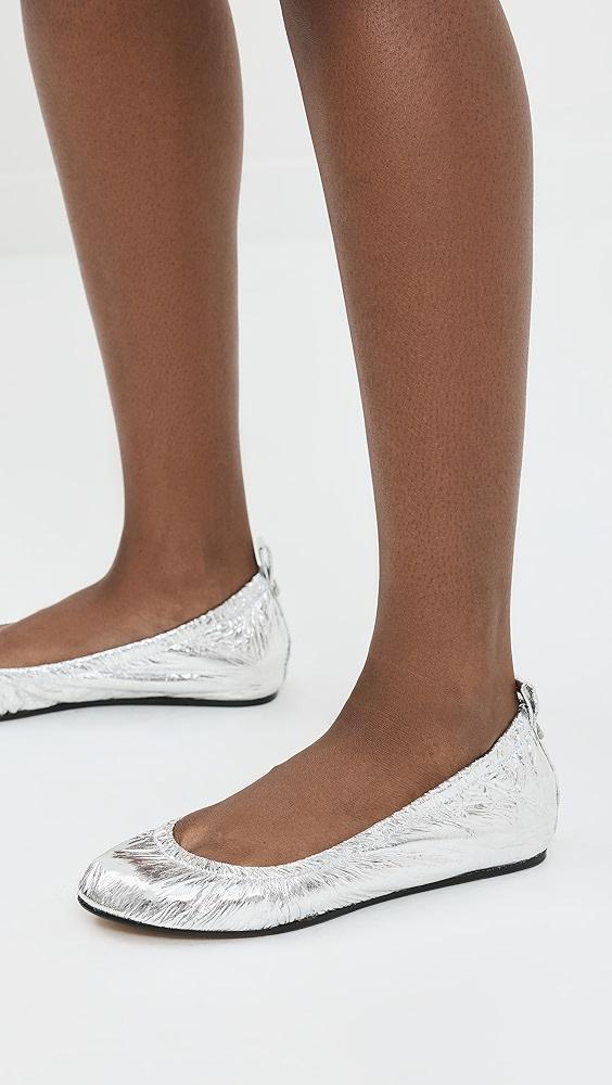 Isabel Marant Belna Flats | Shopbop Product Image