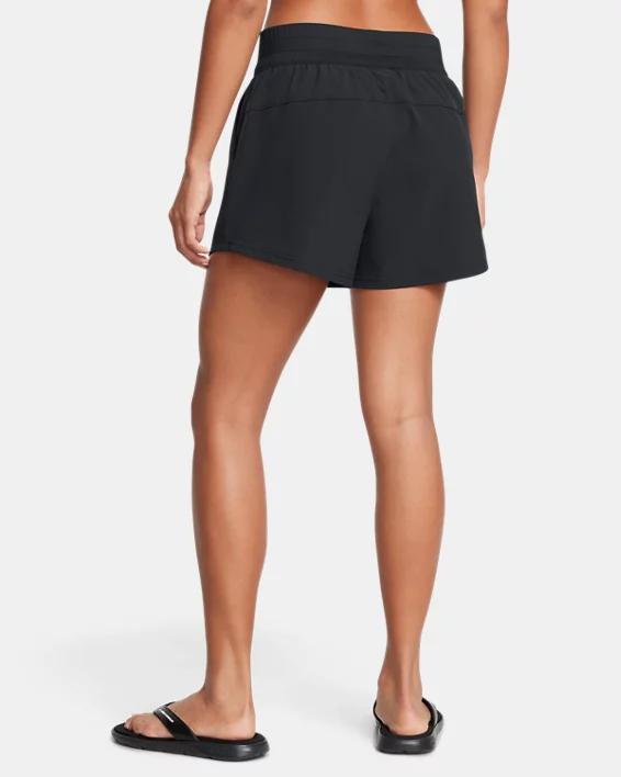 Women's UA Fish Shorts Product Image