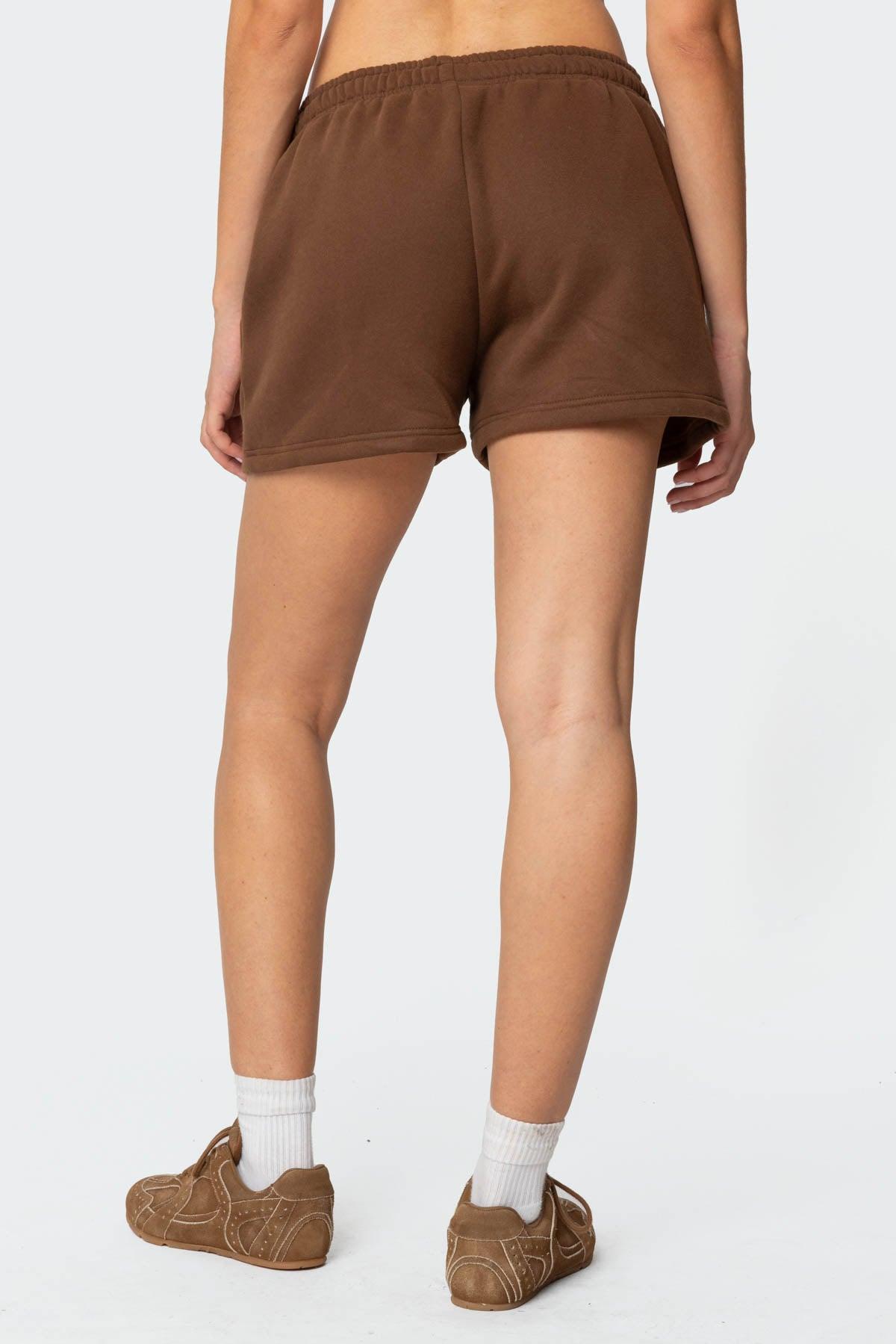 So Sporty Sweat Shorts Product Image