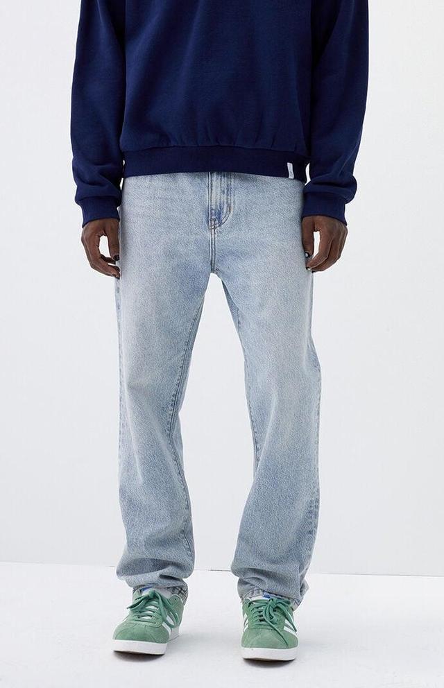 Men's Straight Jeans - 34W x 32L Product Image