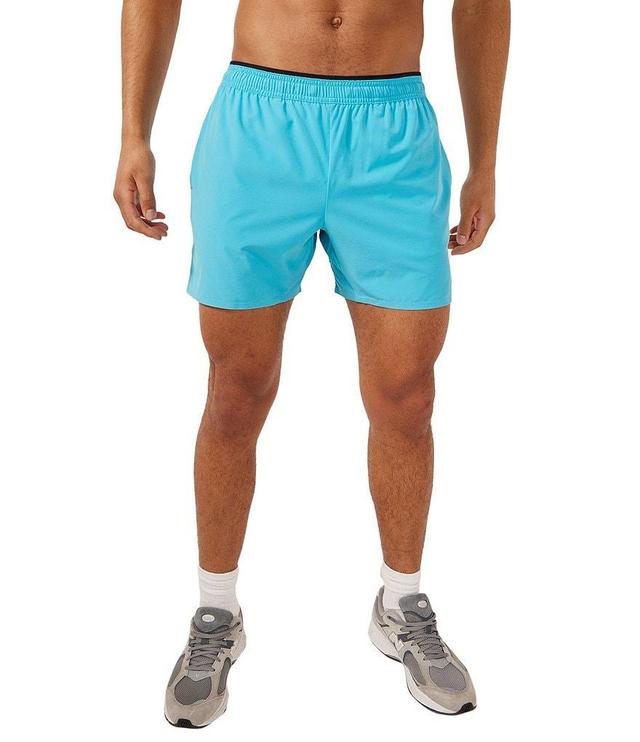 Chubbies Ultimate Training 5.5#double; Inseam Shorts Product Image