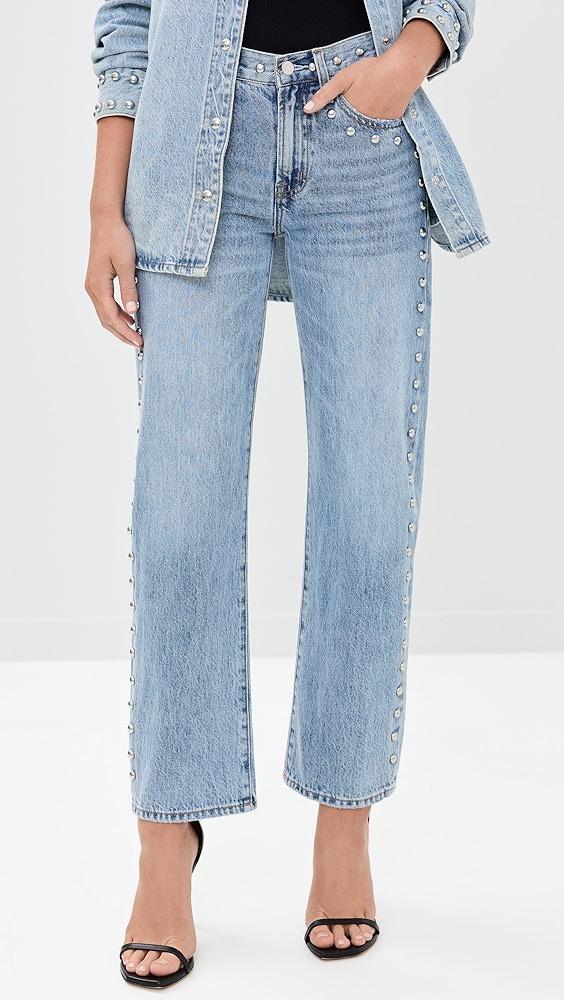 Pistola Denim Lexi Jeans | Shopbop Product Image