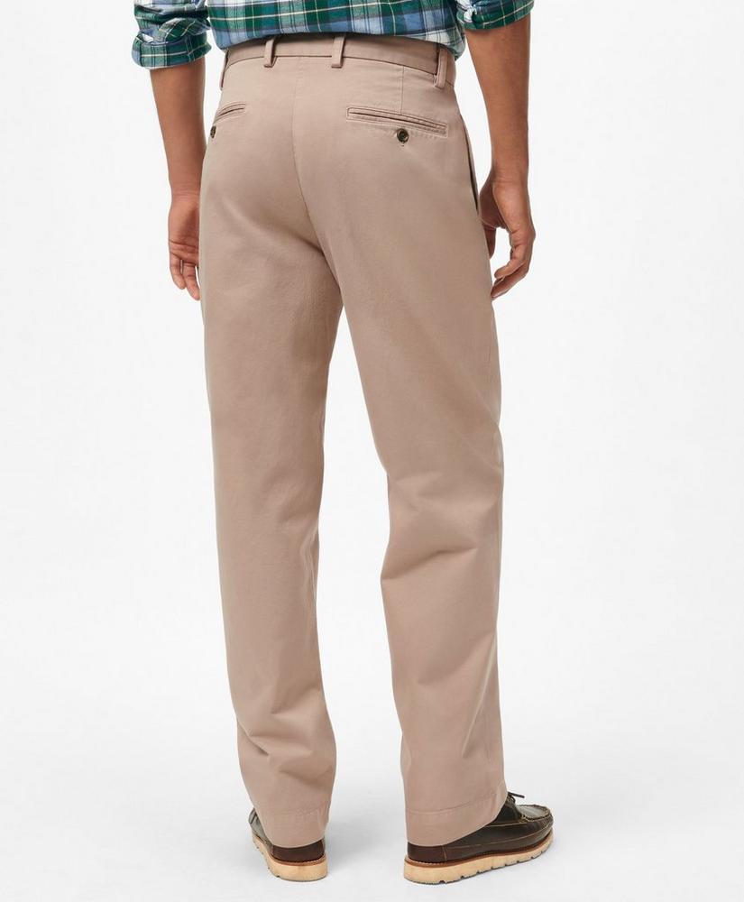 The Heritage Chino Pant Product Image