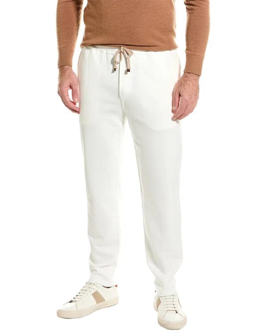 Sweatpant In Multi Product Image