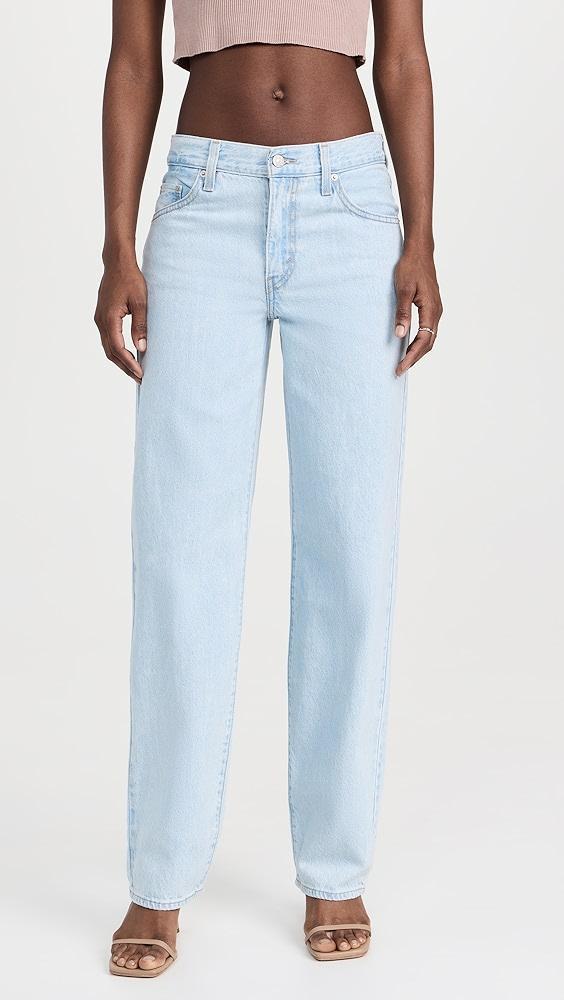 Levi's Baggy Dad Jeans | Shopbop Product Image