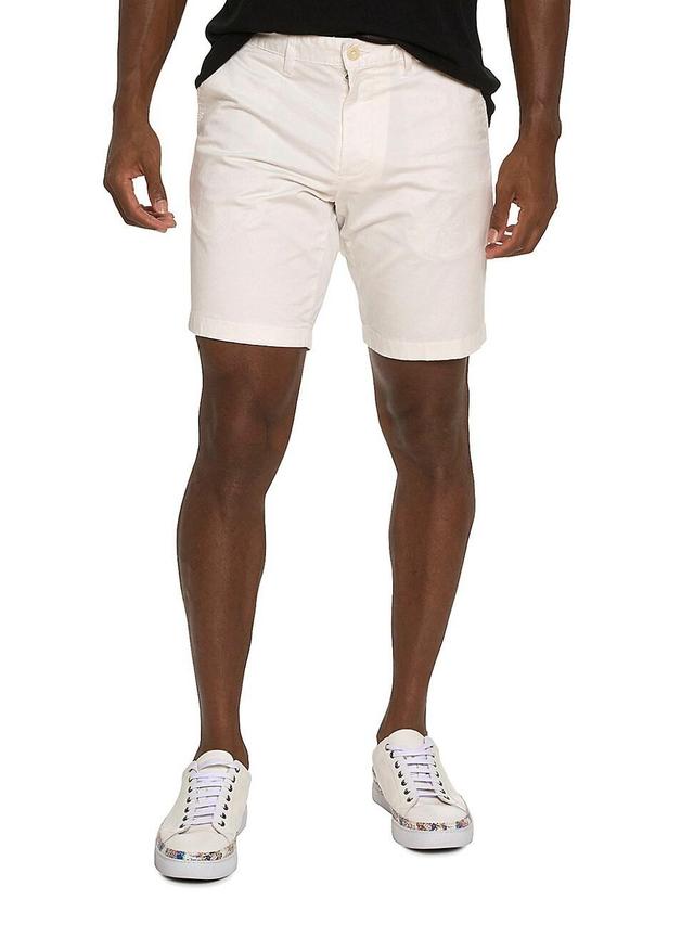 Mens Lonestar Woven Shorts Product Image