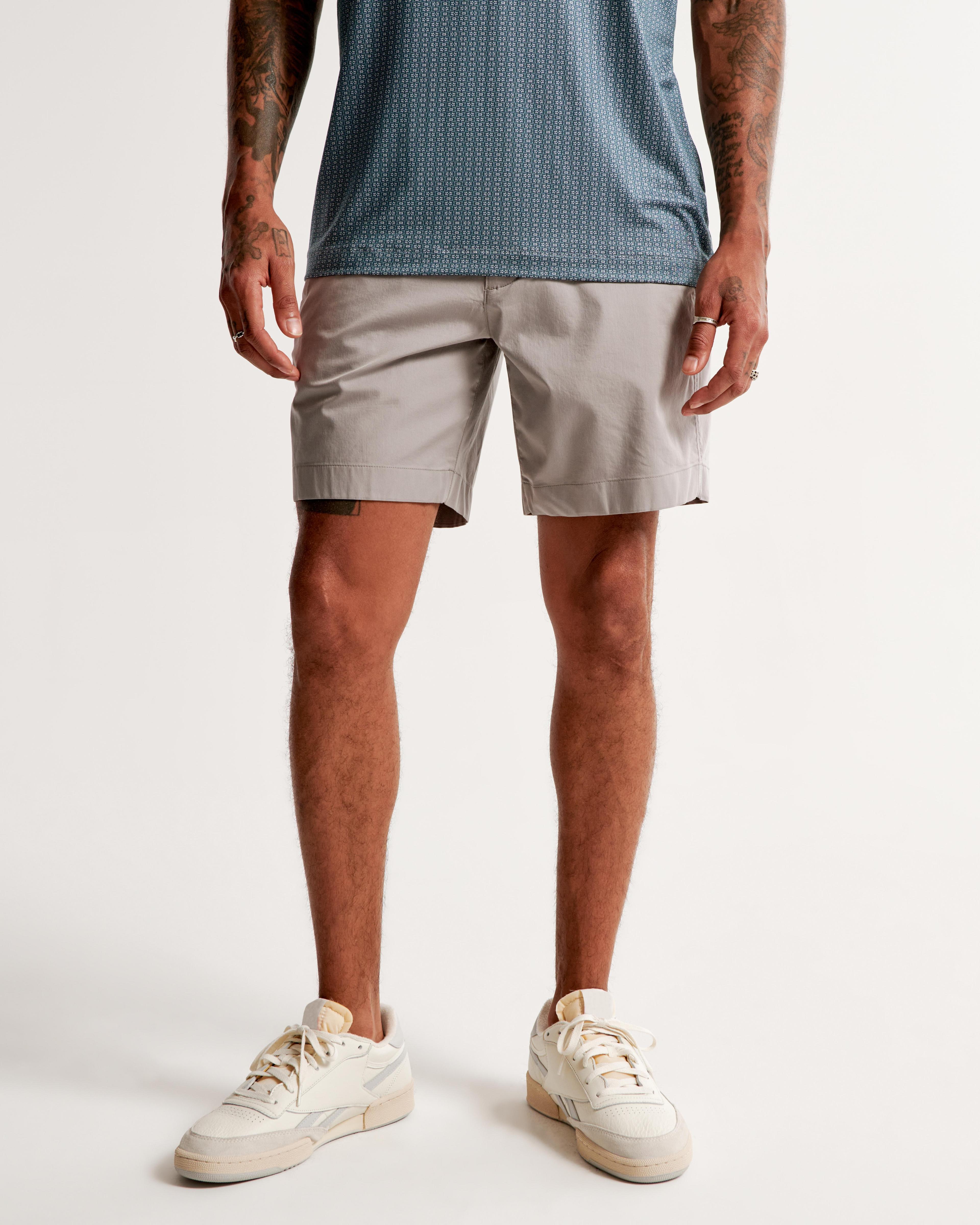 A&F All-Day Short Product Image