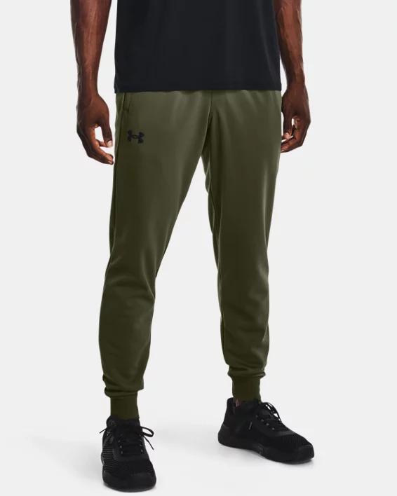 Mens Under Armour Fleece Joggers Product Image