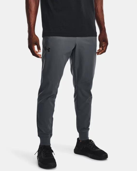 Men's UA Sportstyle Elite Joggers Product Image