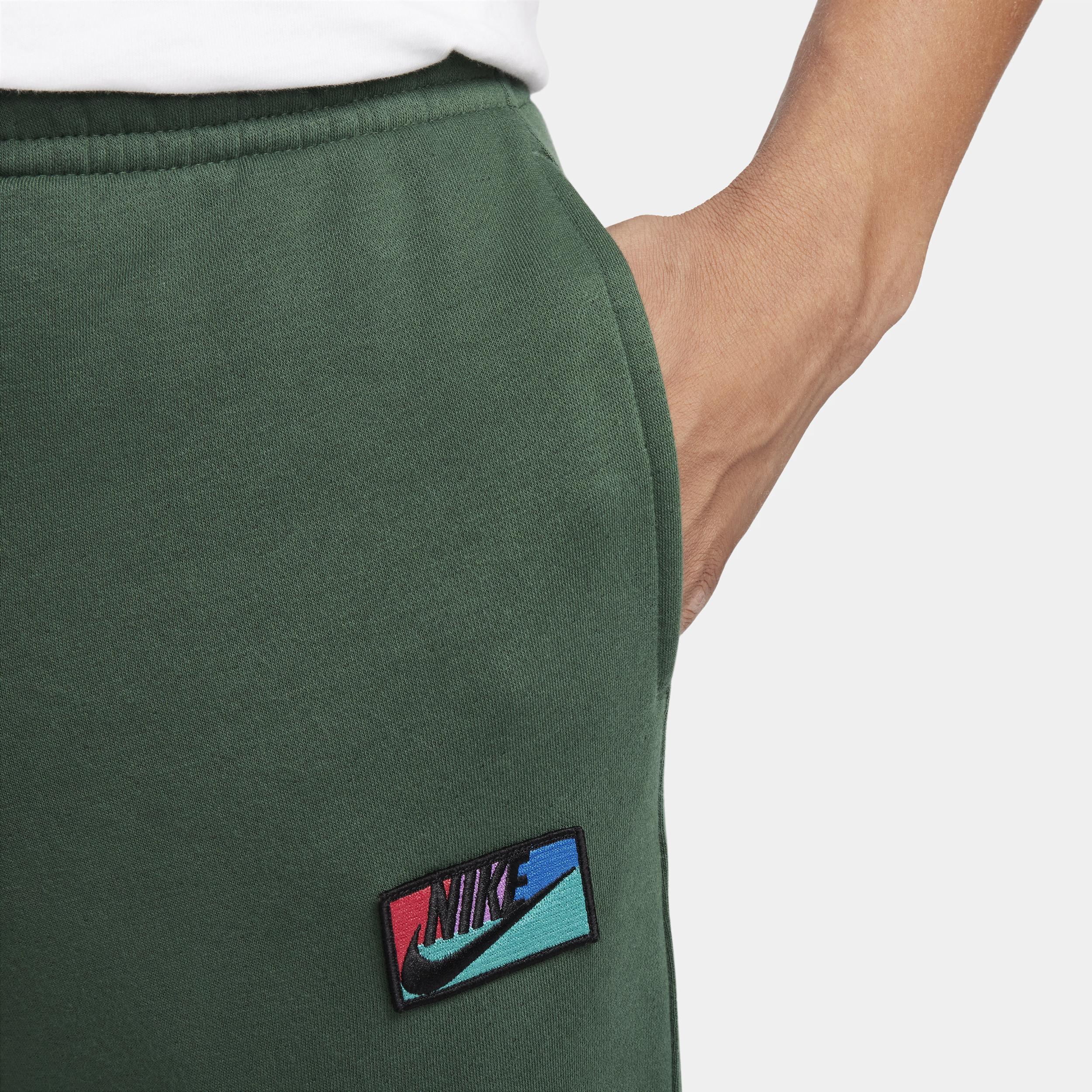 Nike Men's Club Fleece Fleece Pants Product Image