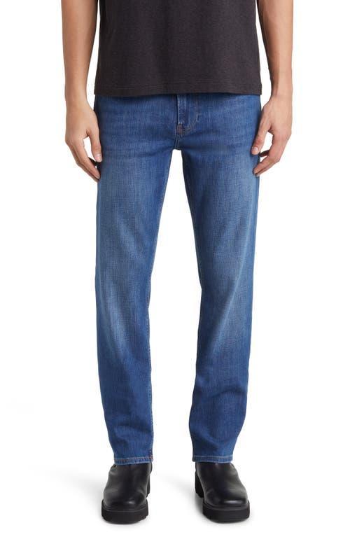 FRAME Modern Straight Leg Jeans Product Image